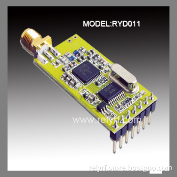 Wireless Transceiver Module (RYD011)